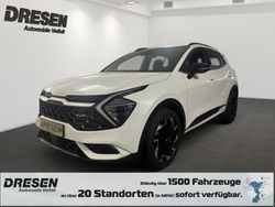 Deluxeweiss met Neu 2025 Kia Sportage 3 SUV | 39.780 € (Fairer Preis)