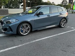 Grau Gebraucht 2021 BMW M135 Comfort Edition Kleinwagen | 26.399 € (Guter Preis)