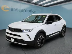 Weiß Gebraucht 2023 Opel Mokka-e SUV | 22.649 € (Fairer Preis)