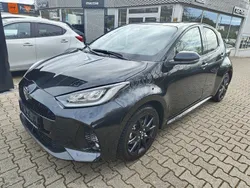 Schwarz Neu 2025 Mazda 2 Homura-Line Limousine | 25.990 € (Fairer Preis)