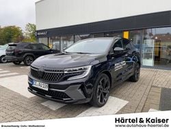 Sternenschwarz (schwarz) Neu 2025 Renault Austral Techno Esprit Alpine SUV | 41.550 € (Guter Preis)