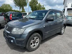 Gebraucht 2007 Suzuki Grand Vitara Comfort SUV | 2.799 € (Superpreis)