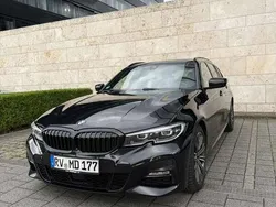 Gebraucht 2020 BMW 320 M Sport Kombi | 23.990 € (Fairer Preis)