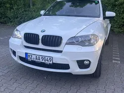 Weiß Gebraucht 2011 BMW X5 M M Sport SUV | 14.990 € (Etwas zu teuer)