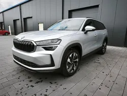 Silber Neu 2025 Skoda Kodiaq Selection SUV | 39.940 € (Superpreis)