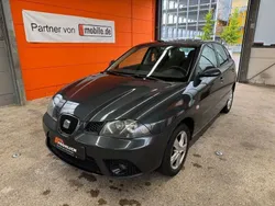 Gris track Gebraucht 2009 Seat Ibiza Limousine | 2.999 € (Guter Preis)