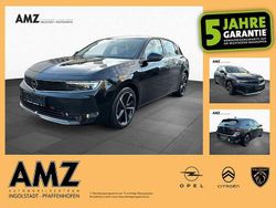 Diamant schwarz/karbon schwarz Gebraucht 2022 Opel Astra Edition Limousine | 18.490 € (Superpreis)