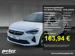 Jade weiss/arktis weiss Gebraucht 2023 Opel Corsa GS Line Kleinwagen | 15.440 € (Fairer Preis)