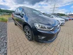Schwarz Gebraucht 2015 VW Golf VII LOUNGE Limousine | 10.900 € (Guter Preis)