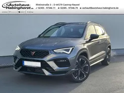 Graphite grau Gebraucht 2025 Cupra Ateca VZ SUV | 51.790 €