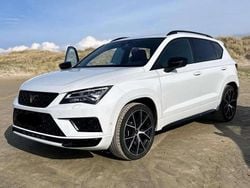 Weiß Gebraucht 2020 Cupra Ateca Limited Edition SUV | 25.499 € (Guter Preis)
