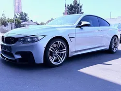 Silverstone ii Gebraucht 2015 BMW M4 Performance Coupé | 38.999 € (Teuer)