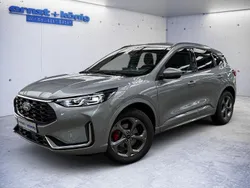 Silber Gebraucht 2025 Ford Kuga ST-Line X SUV | 38.690 € (Fairer Preis)