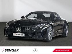 Lack obsidianschwarz Gebraucht 2025 Mercedes AMG GT 55 AMG Coupé | 147.880 €