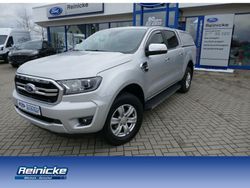 Silber Gebraucht 2022 Ford Ranger Limited Abholung | 31.892 € (Guter Preis)