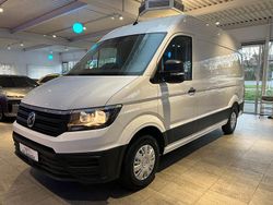 Weiß Gebraucht 2019 VW Crafter Van | 25.490 € (Guter Preis)