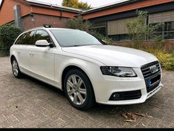 Weiß Gebraucht 2010 Audi A4 Kombi | 6.300 € (Fairer Preis)