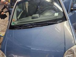 Gebraucht 2007 Opel Meriva Edition Van / Kleinbus | 2.500 € (Fairer Preis)