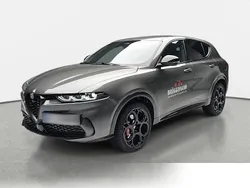Metallic Gebraucht 2024 Alfa Romeo Tonale SUV | 45.920 €