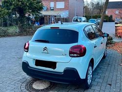 Grün Gebraucht 2017 Citroën C3 Kleinwagen | 7.500 € (Guter Preis)