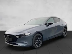 Gebraucht 2023 Mazda 3 Homura-Line Kleinwagen | 28.990 € (Etwas zu teuer)