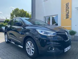 Schwarz Gebraucht 2018 Renault Kadjar Business SUV | 15.885 € (Teuer)