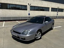 Silber Gebraucht 1998 Honda Prelude Coupé | 9.900 €