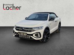 Andere farbe Gebraucht 2025 VW T-Roc Cabriolet Karmann Cabrio | 44.890 €