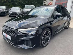 Andere Gebraucht 2022 Audi A3 S-Line Limousine | 24.990 € (Fairer Preis)