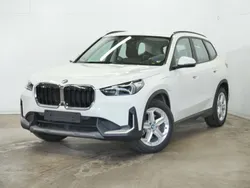 Weiß Gebraucht 2024 BMW X1 Shadowline SUV | 40.829 € (Fairer Preis)