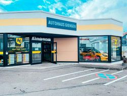 Grau Neu 2025 Skoda Fabia Selection Limousine | 21.499 € (Guter Preis)