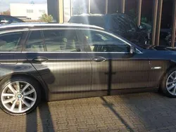 Grau Gebraucht 2011 BMW 525 Kombi | 7.750 € (Fairer Preis)