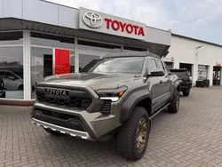 Braun Gebraucht 2025 Toyota Tacoma Abholung | 97.870 €