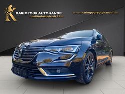 Violett Gebraucht 2019 Renault Talisman GrandTour Initiale Paris Kombi | 15.890 € (Superpreis)