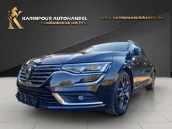 Violett Gebraucht 2019 Renault Talisman GrandTour Initiale Paris Kombi | 16.890 € (Superpreis)