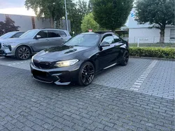 Schwarz Gebraucht 2017 BMW M2 Coupé | 34.999 €