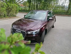 Bronze Gebraucht 2012 Audi A1 S-Line Kleinwagen | 7.900 € (Fairer Preis)