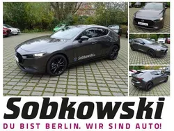 Gebraucht 2024 Mazda 3 Limousine | 27.490 €