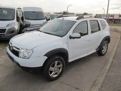 Weiß Gebraucht 2011 Dacia Duster SUV | 4.000 € (Superpreis)