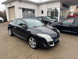 Schwarz Gebraucht 2009 Renault Mégane III Dynamique Coupé | 4.499 € (Fairer Preis)