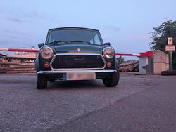 Grün Gebraucht 1991 Mini Cooper Kleinwagen | 14.000 €