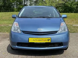Blue mica metallic Gebraucht 2005 Toyota Prius Sol Kleinwagen | 4.690 € (Fairer Preis)