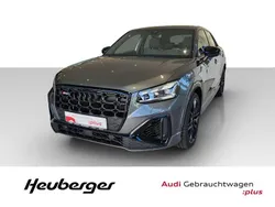 Grau Gebraucht 2021 Audi SQ2 Sport SUV | 33.780 € (Fairer Preis)