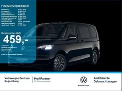 VW Multivan