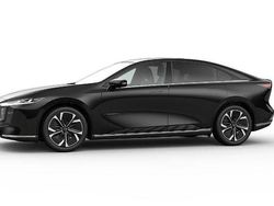 Schwarz Neu 2025 Mazda 6e Takumi-Line Limousine | 40.490 € (Guter Preis)