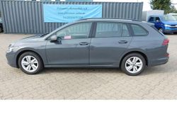 Delfingraumetallic c7q (metallic) Gebraucht 2023 VW Golf VIII Life Kombi | 23.390 € (Guter Preis)