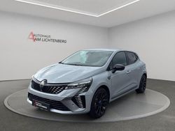 Grau Gebraucht 2024 Renault Clio V Esprit Alpine Limousine | 23.980 € (Teuer)