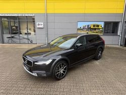Schwarz Gebraucht 2019 Volvo V90 CC Kombi | 30.990 € (Fairer Preis)