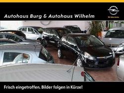 Blau Gebraucht 2020 Opel Corsa Kleinwagen | 10.995 € (Fairer Preis)