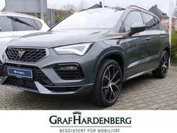 Dark forest grün metallic Neu 2025 Cupra Ateca VZ SUV | 49.490 € (Etwas zu teuer)
